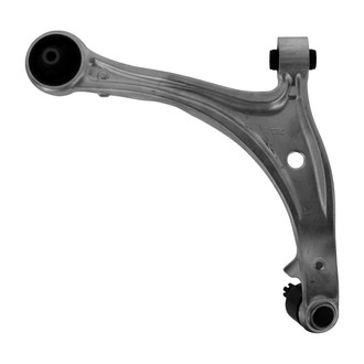 TRQ® - Front Driver Side Lower Control Arm and Ball Joint Assembly