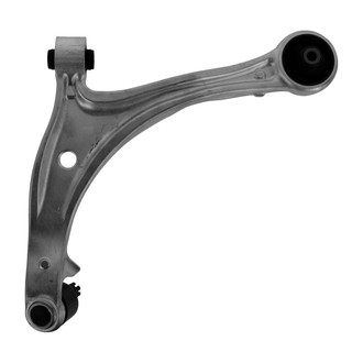 TRQ® - Front Passenger Side Lower Control Arm and Ball Joint Assembly