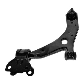 TRQ® - Front Lower Control Arm and Ball Joint Assembly