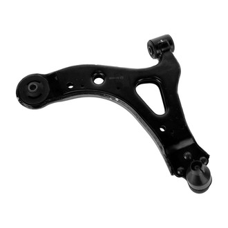 TRQ® - Front Driver Side Lower Control Arm and Ball Joint Assembly