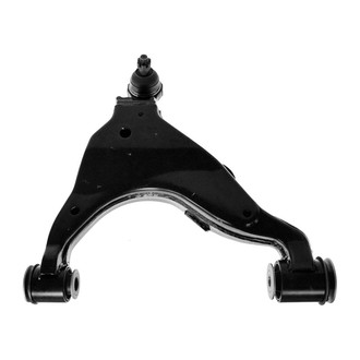 TRQ® - Front Driver Side Lower Control Arm and Ball Joint Assembly