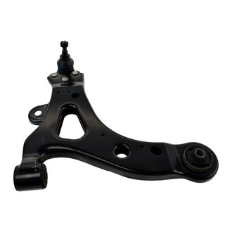 TRQ® - Front Lower Control Arm and Ball Joint Assembly
