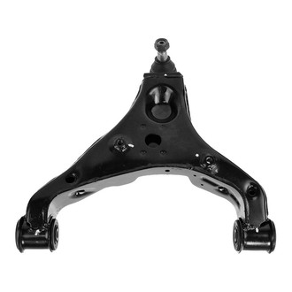 TRQ® - Front Driver Side Lower Control Arm and Ball Joint Assembly