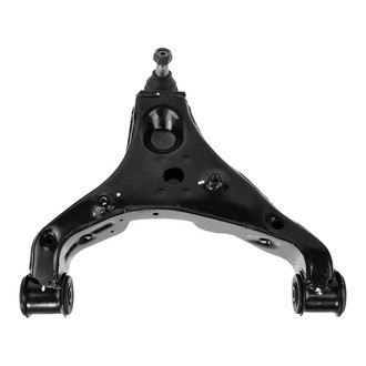 TRQ® - Front Passenger Side Lower Control Arm and Ball Joint Assembly