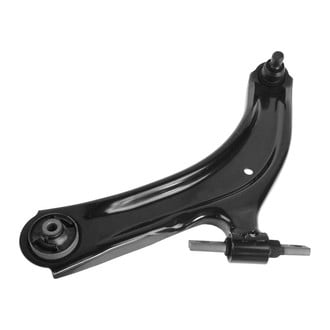 TRQ® - Front Lower Control Arm and Ball Joint Assembly
