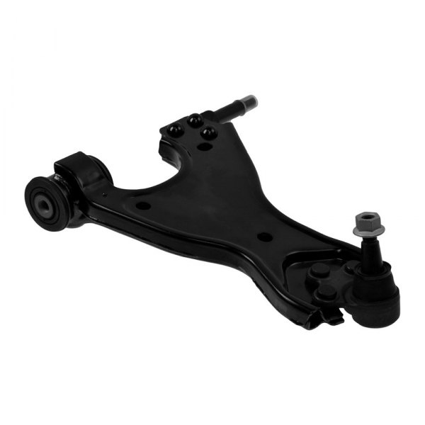 TRQ® - Front Passenger Side Control Arm and Ball Joint Assembly