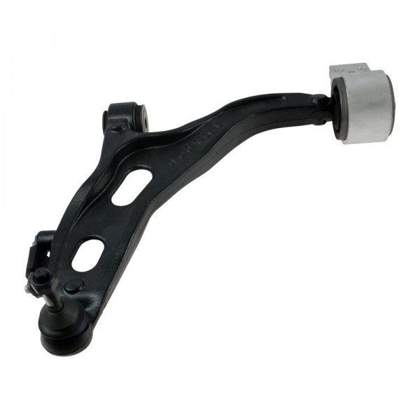 TRQ® - Front Driver Side Control Arm and Ball Joint Assembly