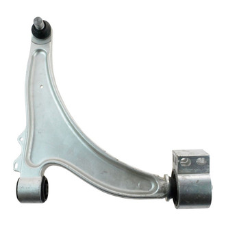 TRQ® - Front Passenger Side Lower Control Arm and Ball Joint Assembly