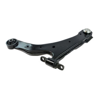 TRQ® - Front Passenger Side Lower Control Arm and Ball Joint Assembly
