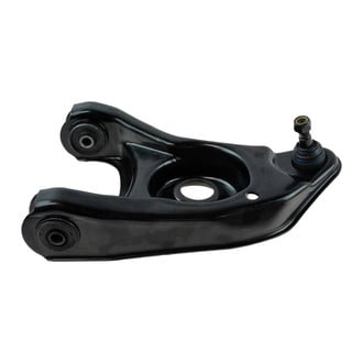 TRQ® - Front Driver Side Lower Control Arm and Ball Joint Assembly