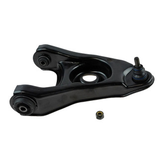 TRQ® - Front Passenger Side Lower Control Arm and Ball Joint Assembly