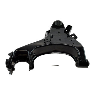 TRQ® - Front Lower Control Arm and Ball Joint Assembly