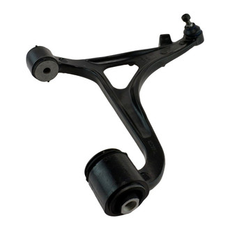 TRQ® - Front Driver Side Lower Control Arm and Ball Joint Assembly