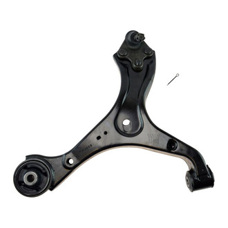 TRQ® - Front Passenger Side Lower Control Arm and Ball Joint Assembly
