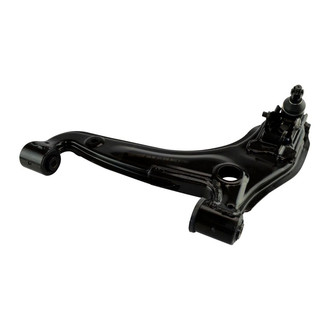 TRQ® - Front Driver Side Lower Control Arm and Ball Joint Assembly