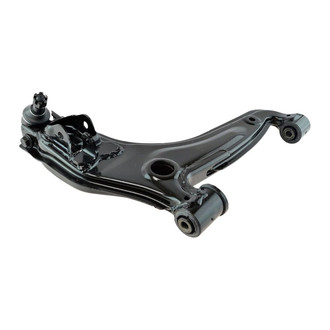 TRQ® - Front Passenger Side Lower Control Arm and Ball Joint Assembly