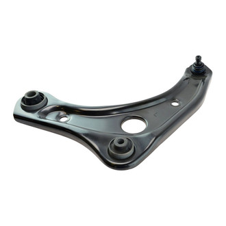 TRQ® - Front Driver Side Lower Control Arm and Ball Joint Assembly