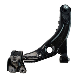 TRQ® - Front Passenger Side Lower Control Arm and Ball Joint Assembly