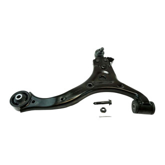 TRQ® - Front Passenger Side Lower Control Arm and Ball Joint Assembly