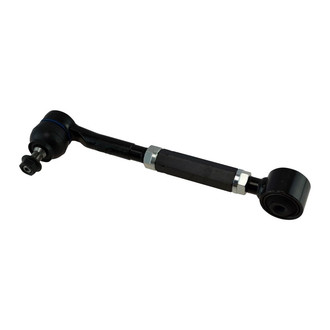 TRQ® - Rear Passenger Side Lower Control Arm and Ball Joint Assembly