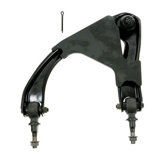 TRQ® - Rear Passenger Side Upper Control Arm and Ball Joint Assembly