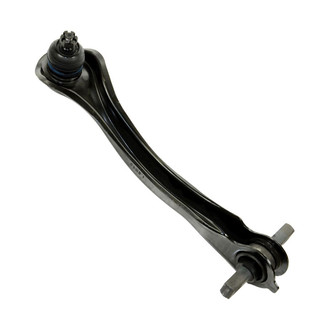 TRQ® - Rear Driver Side Upper Control Arm and Ball Joint Assembly