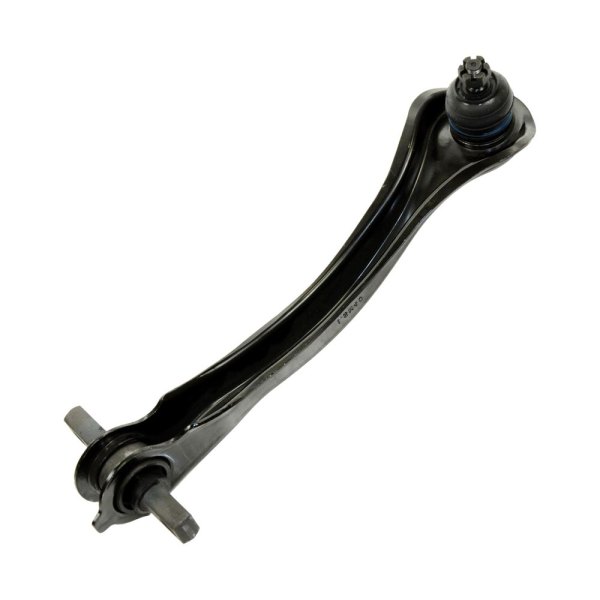 TRQ® - Rear Passenger Side Upper Control Arm and Ball Joint Assembly