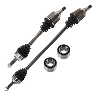 TRQ® - Drivetrain Kit