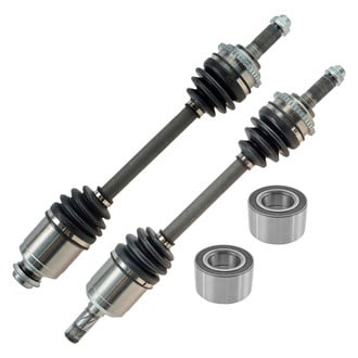 TRQ® - Front Drivetrain Kit