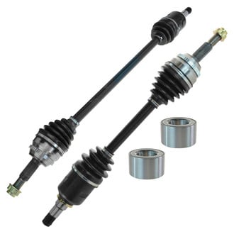 TRQ® - Drivetrain Kit