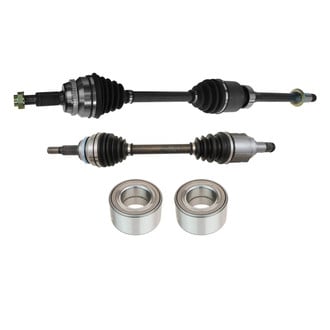 TRQ® - Drivetrain Kit