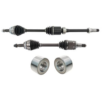 TRQ® - Drivetrain Kit