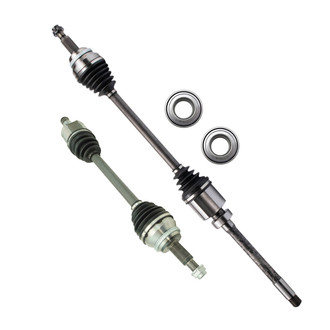 TRQ® - Front Drivetrain Kit