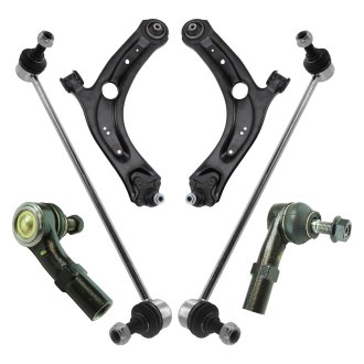 TRQ® - Control Arm and Suspension Kit