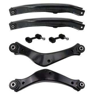TRQ® - Control Arm and Suspension Kit