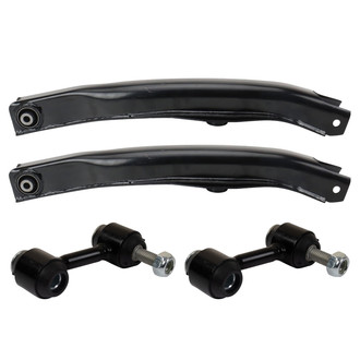 TRQ® - Control Arm and Suspension Kit