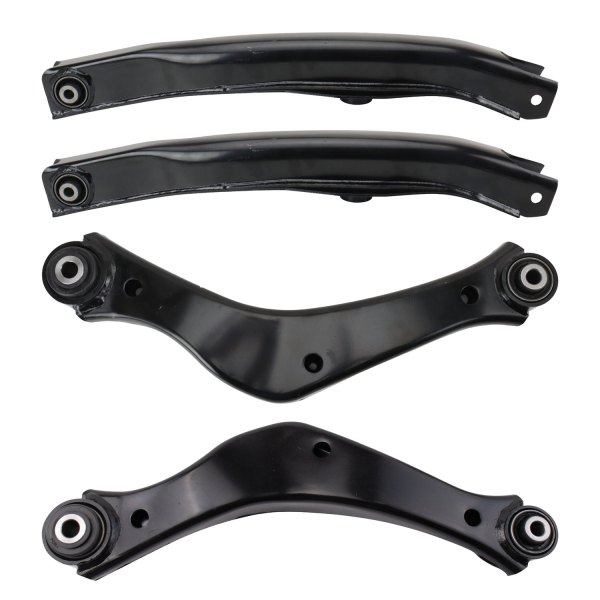 TRQ® - Rear Control Arm Kit