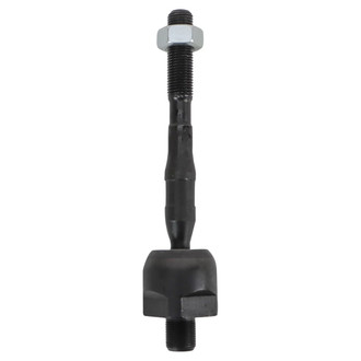 TRQ® - Front Driver Side Inner Tie Rod End