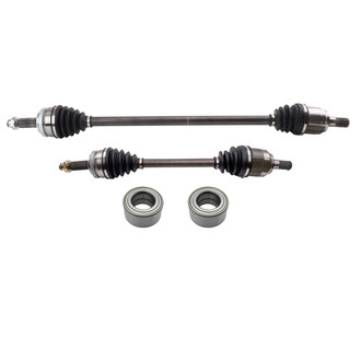 TRQ® - Front Drivetrain Kit