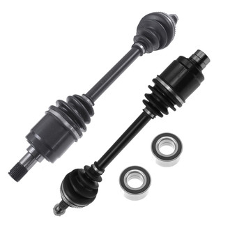 TRQ® - Front Drivetrain Kit