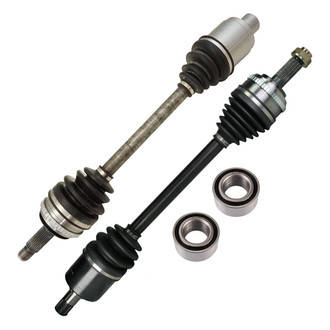TRQ® - Front Drivetrain Kit