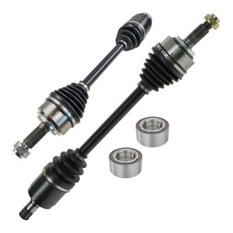 TRQ® - Drivetrain Kit