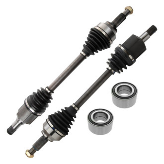 TRQ® - Drivetrain Kit