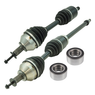 TRQ® - Drivetrain Kit