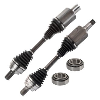 TRQ® - Front Drivetrain Kit
