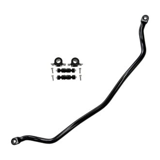 TRQ® - Front Stabilizer Bar Link Kit