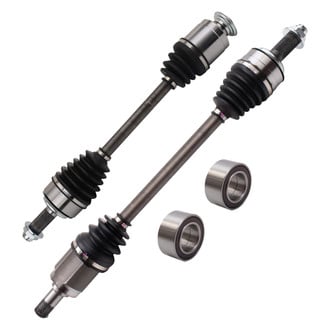 TRQ® - Drivetrain Kit