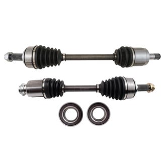 TRQ® - Front Drivetrain Kit