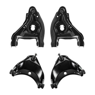 TRQ® - Front Control Arm Kit