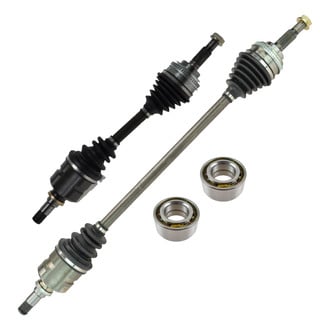TRQ® - Drivetrain Kit